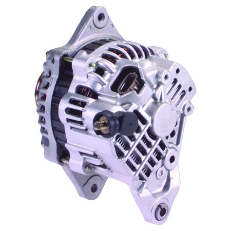 Ilc Replacement For Denso, 2104141 Alternator 210-4141 ALTERNATOR